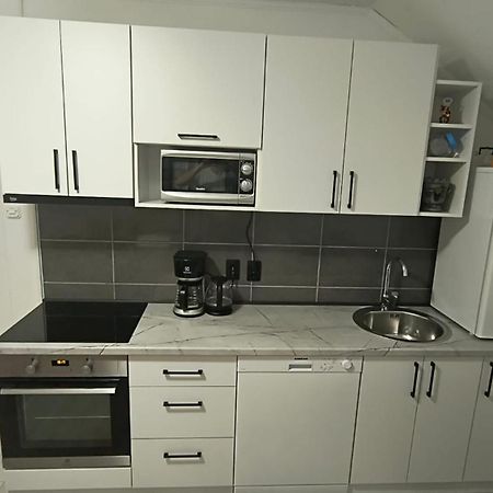 Apartment Gradina كورينيتسا المظهر الخارجي الصورة