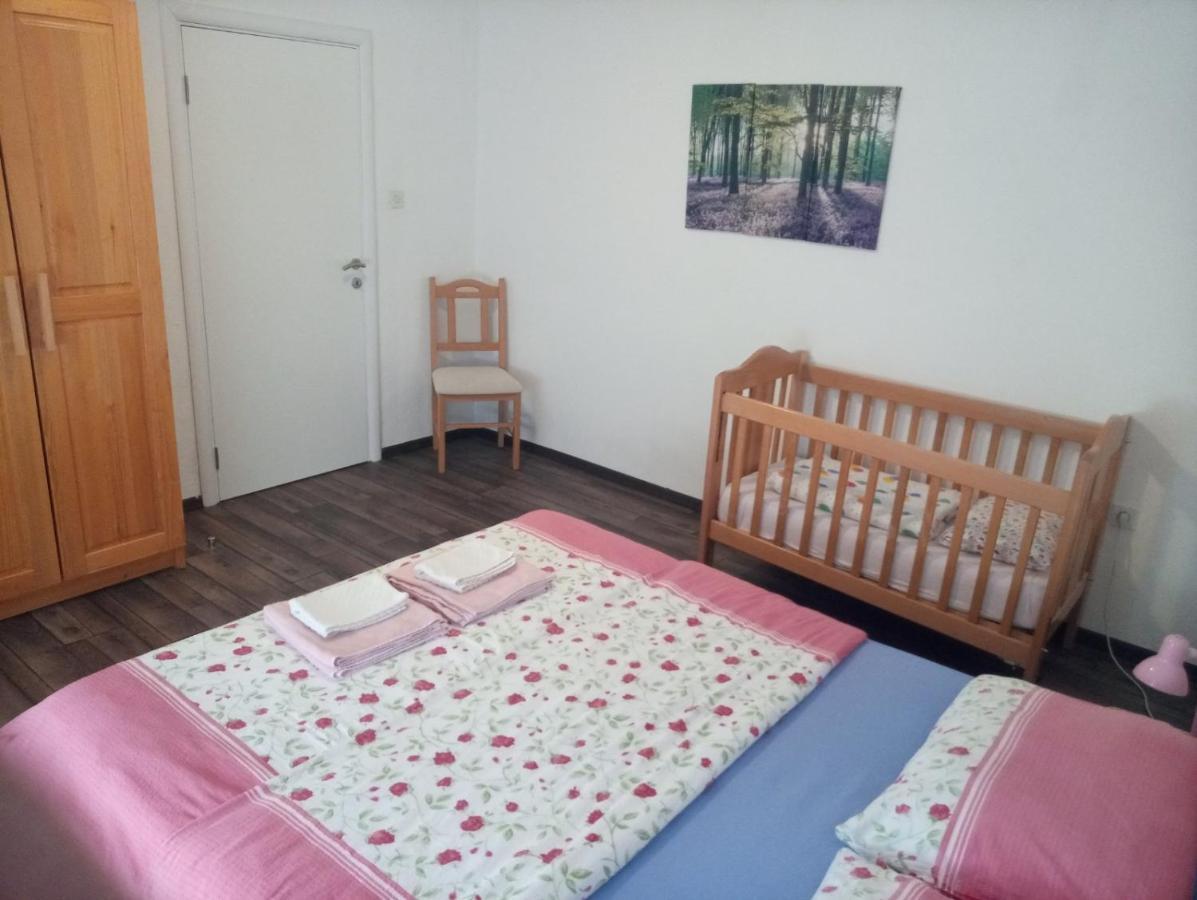 Apartment Gradina كورينيتسا المظهر الخارجي الصورة