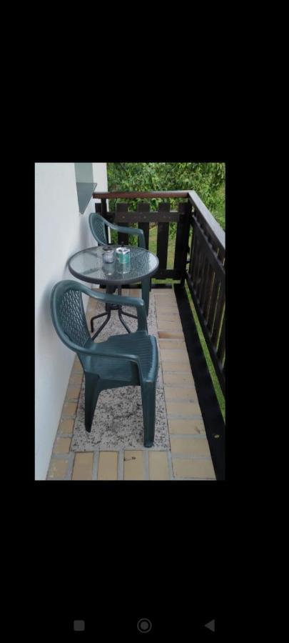 Apartment Gradina كورينيتسا المظهر الخارجي الصورة